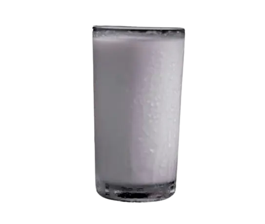AGUA DE HORCHATA