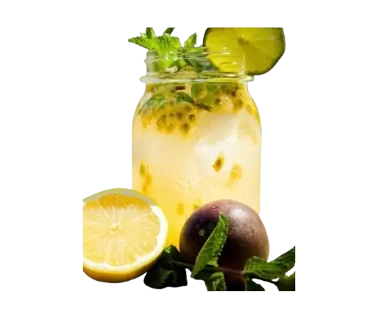 AGUA DE MARACUYA