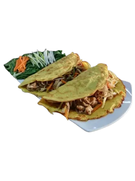 BANH XEO