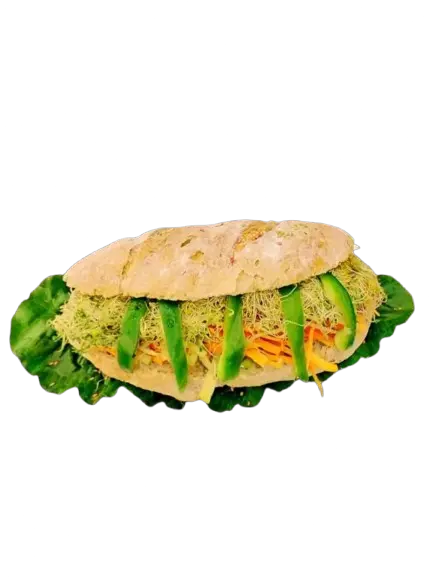 BANH MI