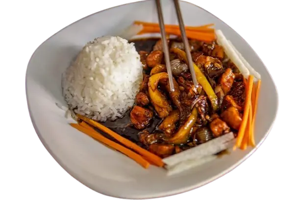 CHAR SIU