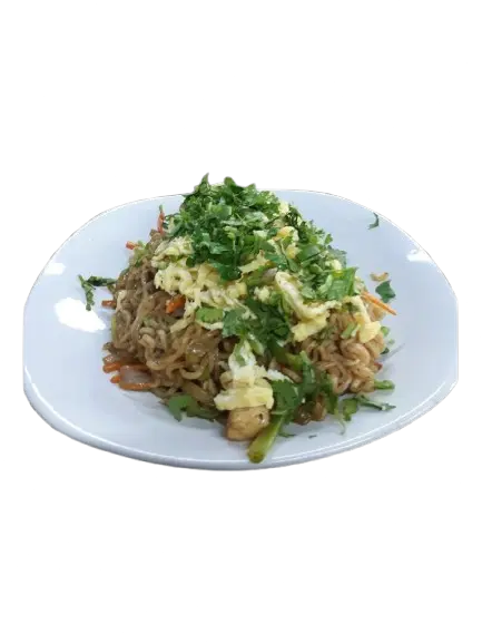 CHOW MEIN