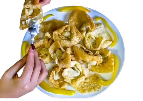 WANTAN